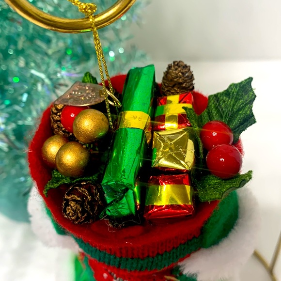 Thomas Pacconi glass ornament trio crate - Picture 16 of 17